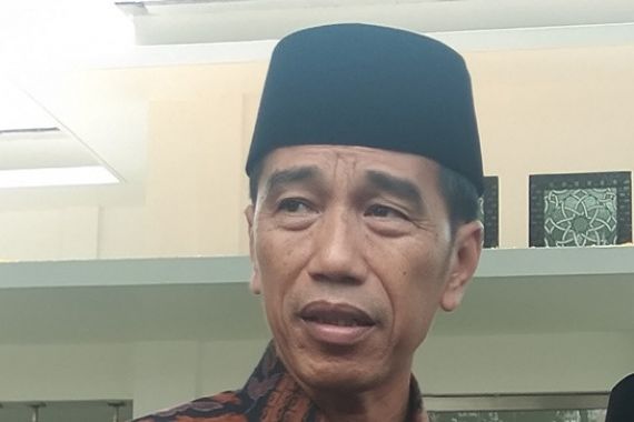 Sungguh, Presiden Jokowi Dihadapkan pada Situasi Sulit - JPNN.COM