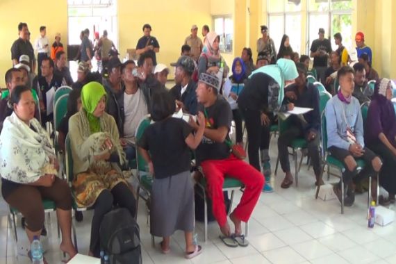 Wamena Rusuh, Puluhan Warga Jatim Pilih Pulang Kampung - JPNN.COM