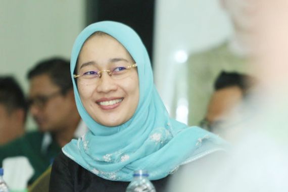 Kader Lolos ke Senayan, Fatayat NU Siap Kawal Demokrasi - JPNN.COM