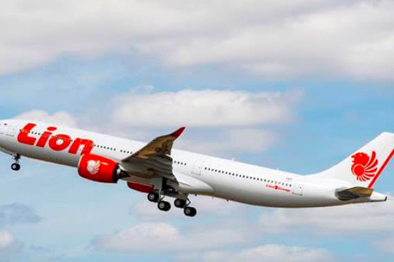 Lion Air Group Layani Penerbangan Umrah di 11 Kota - JPNN.COM