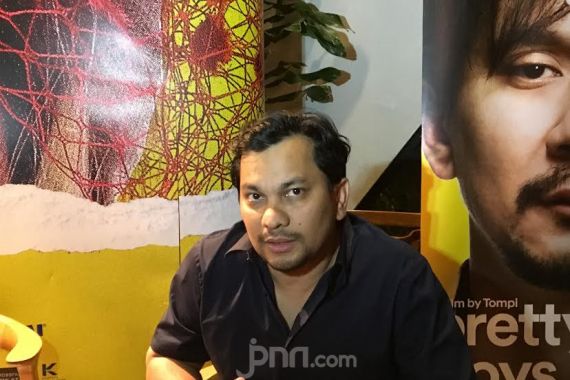 Anies Baswedan Salahkan E-budgeting, Tompi: Enggak Enak Pak, Masuk Neraka Gara-gara Orang Lain - JPNN.COM