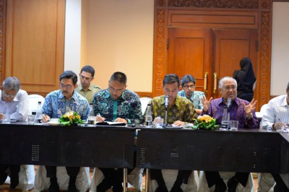 KLHK Dorong Pembentukan Panel Etis Dunia di Konferensi Perubahan Iklim - JPNN.COM