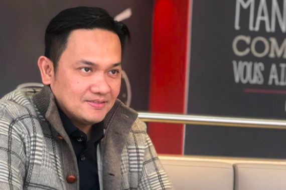 Farhat Abbas: Lagi Tenang-tenang, Tiba-tiba Gue Dipermalukan - JPNN.COM