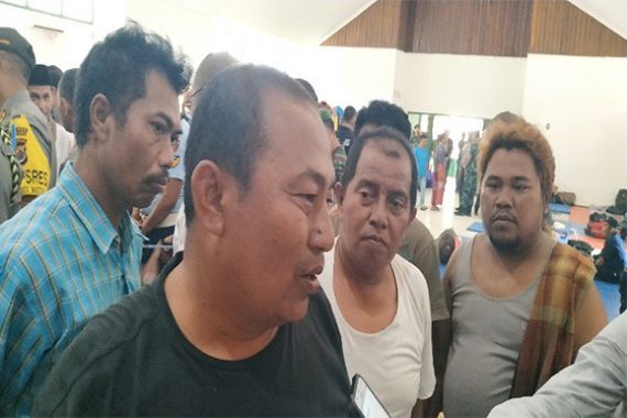 Tukang Pijit Selamat dari Kerusuhan Wamena, Sempat Sembunyi di Kandang Babi - JPNN.COM