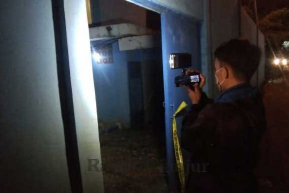 14 Warga di Cianjur Keracunan Kaporit - JPNN.COM