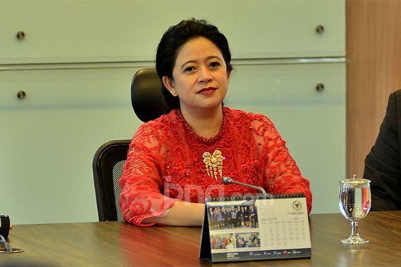 Pernyataan Keras Ketua DPR Kepada Penusuk Pak Wiranto - JPNN.COM