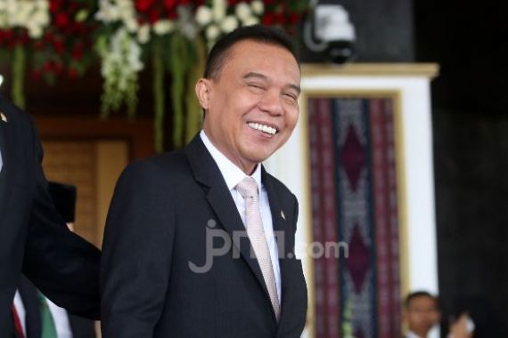 Oh, Ternyata Ini Alasan Prabowo Tunjuk Sufmi Dasco Gantikan Fadli Zon - JPNN.COM