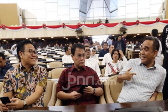 Gerindra Usung Ahmad Muzani jadi Ketua MPR - JPNN.COM