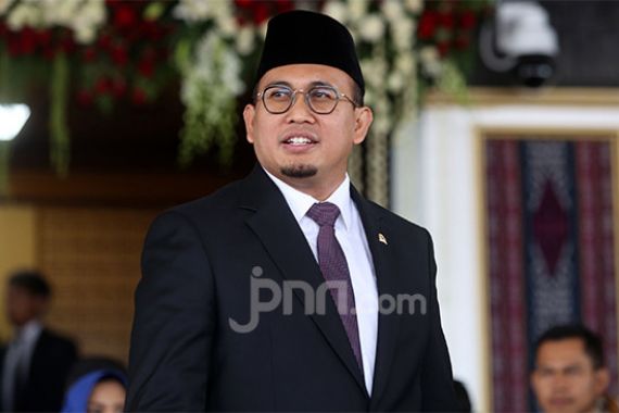 Politikus Gerindra Andre Rosiade Kembali Menyurati Presiden Jokowi, Begini Permintaannya - JPNN.COM