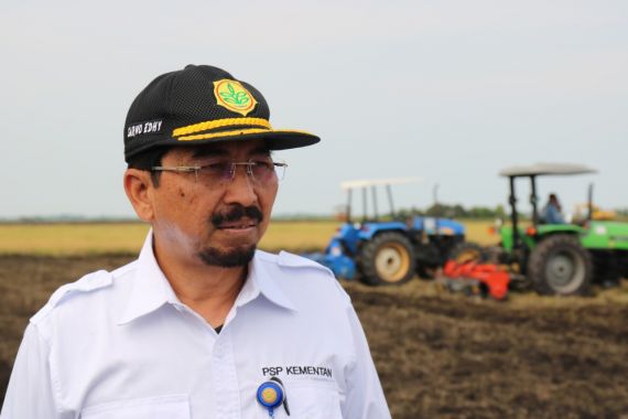 Tingkatkan Produksi Padi, Kabupaten Bandung Andalkan Pembangunan RJIT - JPNN.COM
