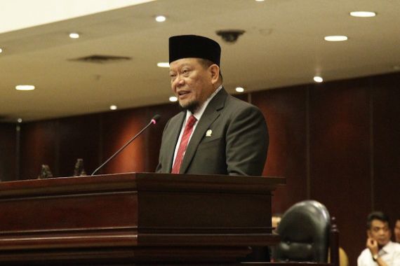 Ketua DPD RI: Aksi Bom Bunuh Diri di Medan Adalah Tindakan Biadab dan Haram - JPNN.COM