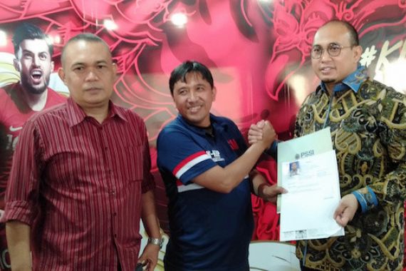 Daftar Calon Exco PSSI, Andre Rosiade Ingin Berantas Mafia Bola - JPNN.COM