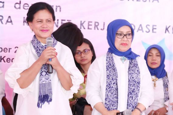 Sekitar 20.000 Pekerja Perempuan Ikuti Pemeriksaan IVA - JPNN.COM