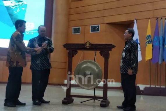 Universitas Terbuka Kumpulkan Pakar dan Akademisi Bahas Mitigasi Bencana - JPNN.COM