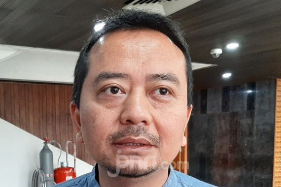 Syaiful Huda DPR Luncurkan Buku 'Menjaga Asa di Tengah Badai Pandemi' - JPNN.COM