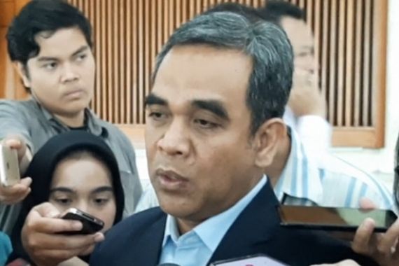 Muzani Rangkap Jabatan jadi Ketua Fraksi Gerindra, Fadli Zon Pimpin BKSAP - JPNN.COM