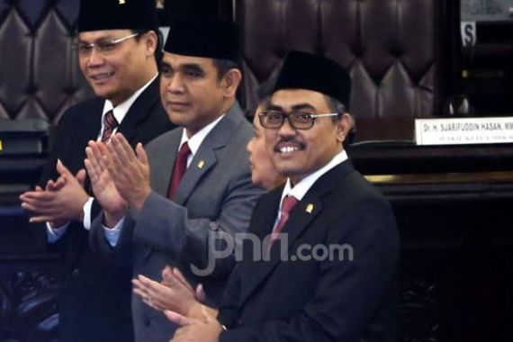PKB: Pak Prabowo Tidak Bilang Minta Menteri, tetapi.. - JPNN.COM
