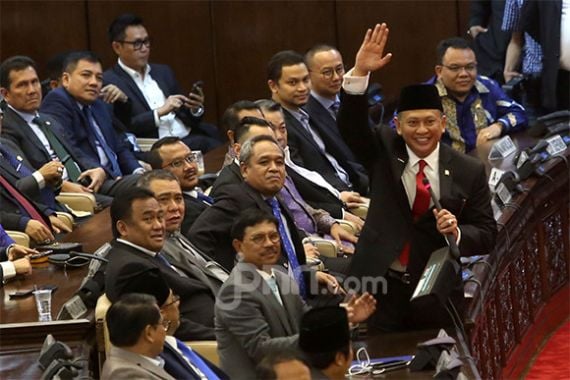 Andai Megawati Soekarnoputri dan Prabowo Subianto Tak Sepakat - JPNN.COM