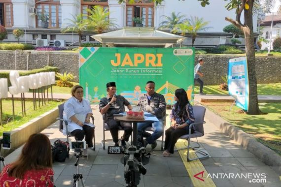 Perkuat Sinergi dan Komitmen Bangun Jabar - JPNN.COM