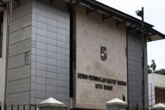 Bekas Gedung DPRD Kota Bogor Akan Disulap jadi Galeri-Perpustakaan Modern - JPNN.COM
