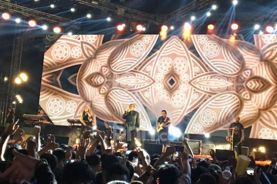 Synchronize Fest 2020 Rahasiakan Para Pengisi Acara - JPNN.COM