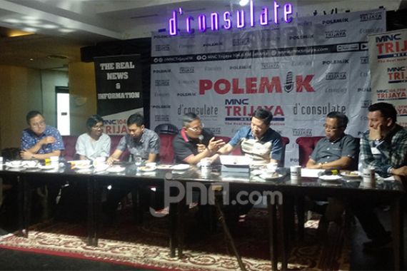 Habiburokhman: Kalau Jokowi Mau, Gerindra Tidak Menolak - JPNN.COM