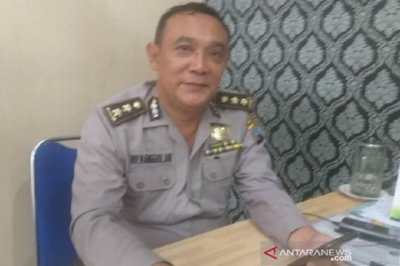 Pipa Gas PT SMGP Bocor dan Tewaskan 5 Orang, 2 Polisi Diperiksa - JPNN.COM