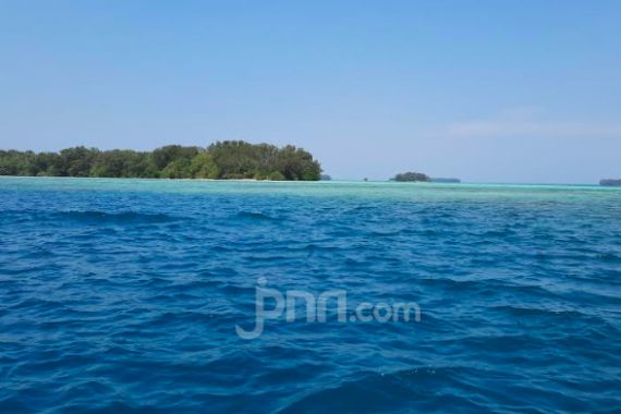 BMKG Keluarkan Peringatan Gelombang Tinggi di Laut Jawa - JPNN.COM