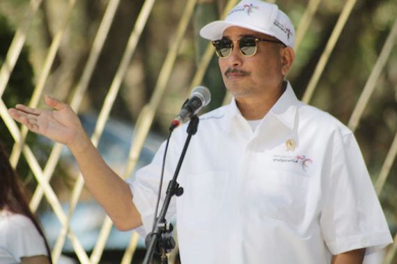 Ingin Kembangkan Lombongo, Gorontalo Harus Jadikan Manado Hub - JPNN.COM