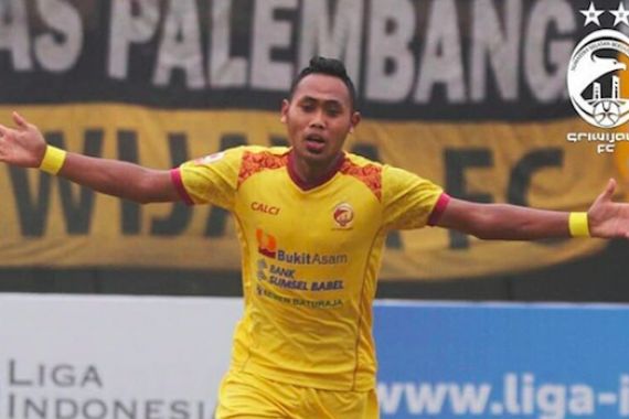 Tekuk Blitar Bandung United, Sriwijaya FC Lolos 8 Besar Liga 2 - JPNN.COM