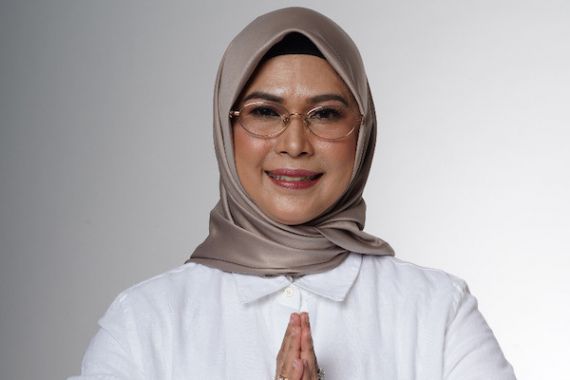 Azizah Terinspirasi Trisakti Bung Karno untuk Membangun Tangsel - JPNN.COM