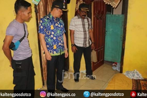 Istri Suyadi Anwar Ditikam Perampok, Duit Ratusan Juta Melayang Plus Perhiasan - JPNN.COM