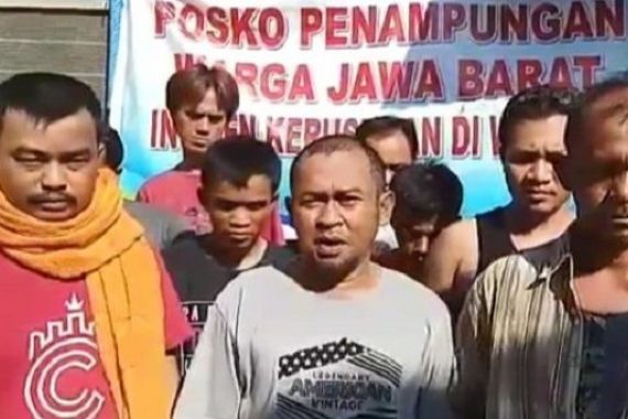 Respons Pemkab Sukabumi Atas Beredarnya Video Warganya di Wamena - JPNN.COM