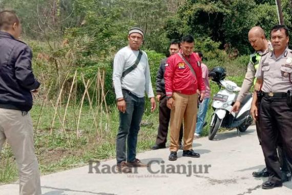 Jadi Korban Penjambretan, Kepala Rani Sobek, Tulang Bahu Patah - JPNN.COM