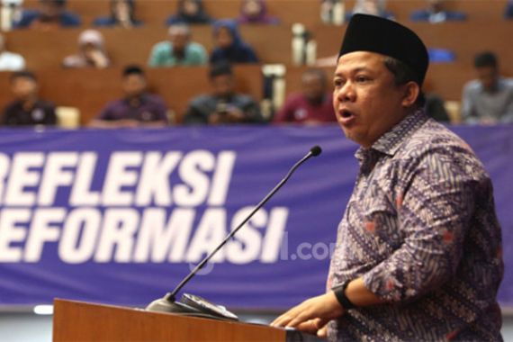 Fahri: Keberagaman Bisa Jadi Modal Indonesia untuk Mempersatukan Dunia - JPNN.COM
