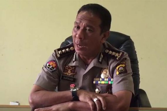Soal Kabar Penemuan Harta Karun Sisa Kerajaan Sriwijaya di Cengal, Polisi: Itu Hoaks - JPNN.COM