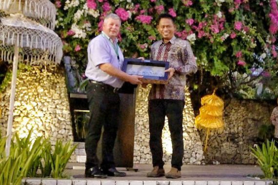 Indonesia Pimpin Pertemuan Internasional Pertanian Adaptif Iklim Global - JPNN.COM