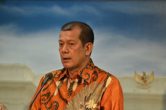 Gubernur Anies Temui Doni Monardo, Bahas Apa? - JPNN.COM