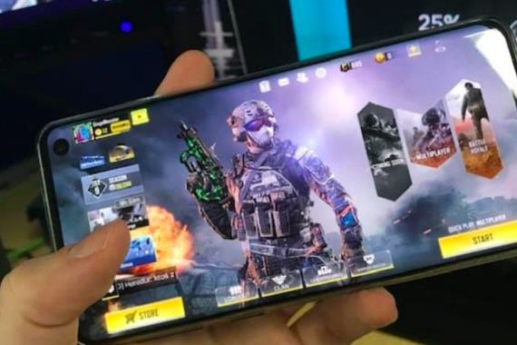 Tembus 100 Juta Unduhan, Call of Duty Mobile Kalahkan PUBG dan Fortnite - JPNN.COM