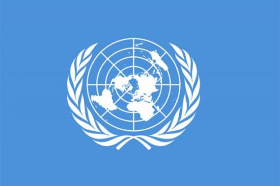 China, Iran, Korut, Rusia, Bersama 13 Negara Berkoalisi di PBB - JPNN.COM