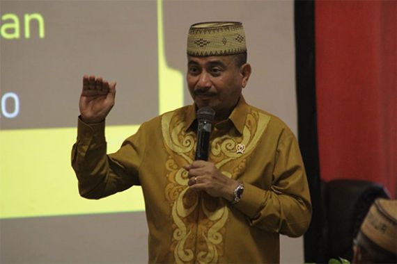 Wonderful Indonesia Siap Jaring Wisatawan di ITB ASIA 2019 - JPNN.COM