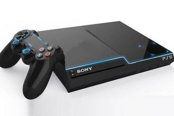 Sony: Dirilis Tahun Depan, PlayStation 5 Punya Efek Getar Berbeda-beda - JPNN.COM