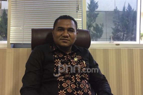 Senator Angelo Minta Mendagri dan Menkeu Bekerja Sama Bangun NTT - JPNN.COM