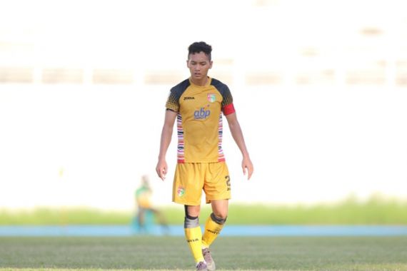 Kalah dari Persatu Tuban, Mitra Kukar Tetap Lolos ke Babak 8 Besar Liga 2 2019 - JPNN.COM
