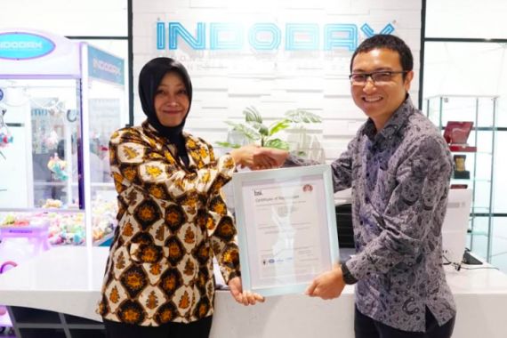 Indodax Siap Menjadi Startup Unicorn Baru di Indonesia - JPNN.COM