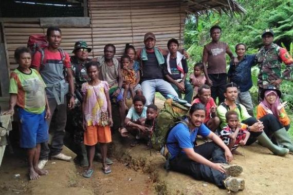 Target Bikin Papua Terang, PLN Hadapi Tantangan Berat - JPNN.COM