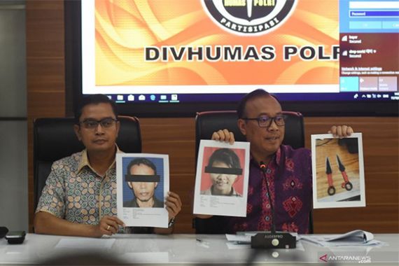 Sidang Perdana Kasus Penusukan Eks Menko Polhukam Wiranto Digelar Hari Ini - JPNN.COM