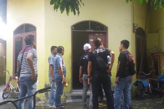 Pria Penusuk Wiranto di Pandeglang Ternyata Pernah Buka Usaha Judi Dingdong - JPNN.COM