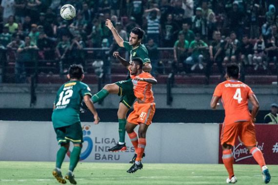 Selamat, Persebaya Dapatkan Lisensi AFC - JPNN.COM