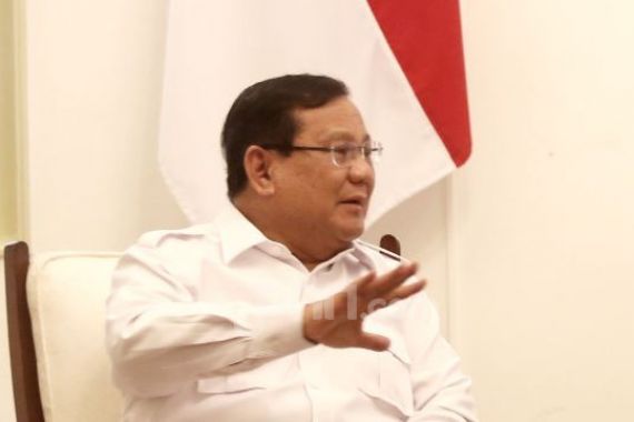 Sebenarnya yang Diajak Gabung Itu Prabowo atau Gerindra sih? - JPNN.COM